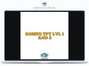 ROMEO TPT LVL 1 AND 2