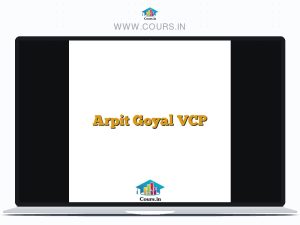 Arpit Goyal VCP