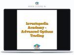 Investopedia Academy - Advanced Options Trading