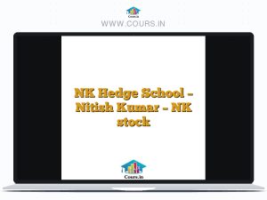 NK Hedge School - Nitish Kumar - NK stock