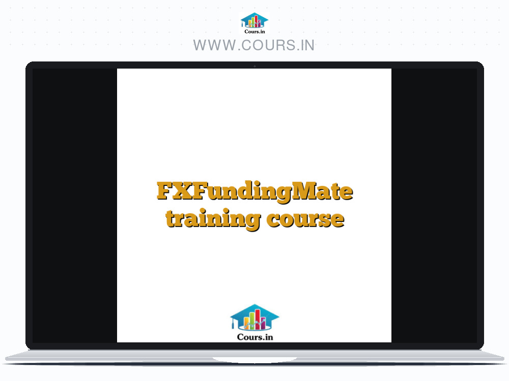 FXFundingMate training course
