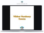 Vibhor Varshney Course