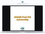 Abhijit Paul full mentorship