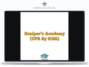 Scalper's Academy (CPR By KGS)
