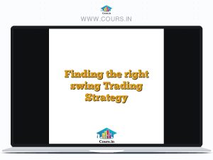 Finding the right swing Trading Strategy