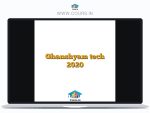 Ghanshyam tech 2020