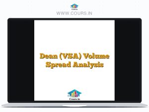 Dean (VSA) Volume Spread Analysis