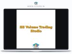 SS Volume Trading Studio