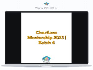 Chartians Mentorship 2023 | Batch 4