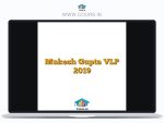 Mukesh Gupta VLP 2019