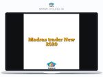 Madras trader New 2020