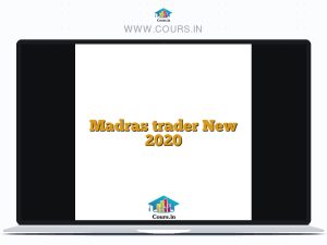 Madras trader New 2020