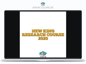 NEW KING RESEARCH COURSE 2020