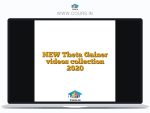 NEW Theta Gainer videos collection 2020