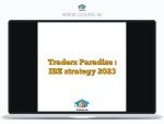 Traders Paradise : IBZ strategy 2023