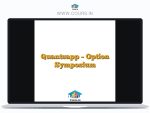 Quantsapp - Option Symposium
