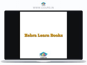 Zebra Learn Books