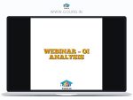 WEBINAR - OI ANALYSIS