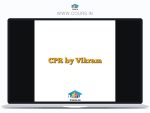 CPR by Vikram