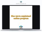 Neo wave explained online program