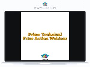 Prime Technical Price Action Webinar
