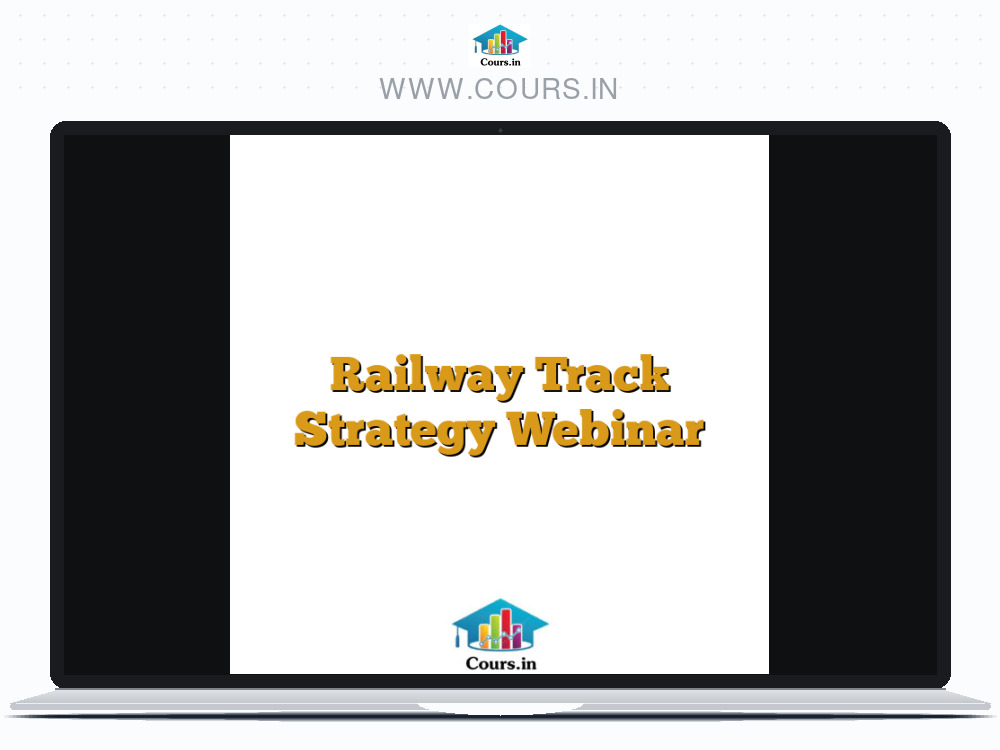 Railway Track Strategy Webinar