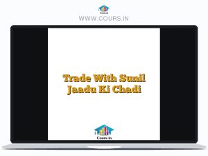 Trade With Sunil Jaadu Ki Chadi