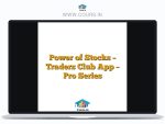 Power of Stocks - Traders Club App - Pro Series