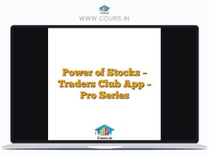 Power of Stocks - Traders Club App - Pro Series