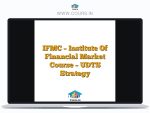 IFMC - Institute Of Financial Market Course - UDTS Strategy