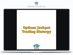 Options Jackpot Trading Statergy