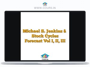 Michael S. Jenkins â Stock Cycles Forecast Vol I, II, III