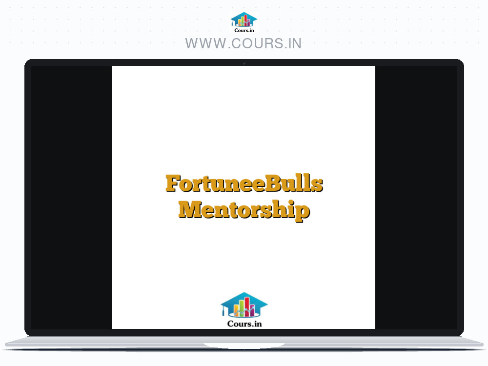 FortuneeBulls Mentorship