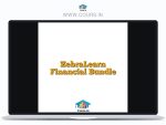 ZebraLearn Financial Bundle