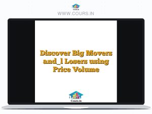 Discover Big Movers and_l Losers using Price Volume