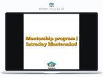 Mentorship program | Intraday Mastermind