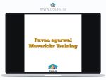 Pavan agarwal Mavericks Training
