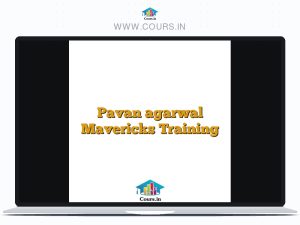 Pavan agarwal Mavericks Training