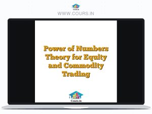 Power of Numbers Theory for Equity and Commodity Trading