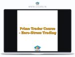Prime Trader Course - Zero-Stress Trading