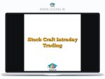 Stock Craft Intraday Trading
