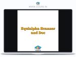 Equialpha Scanner and Doc