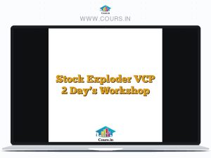 Stock Exploder VCP 2 Day's Workshop