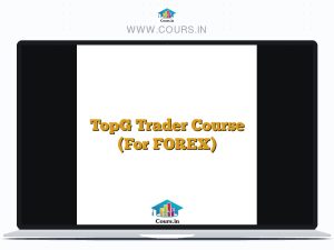 TopG Trader Course (For FOREX)