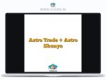 Astro Trade + Astro Shunya