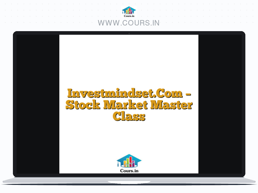 Investmindset.Com - Stock Market Master Class