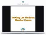 Trading Leo Platinum Member Course