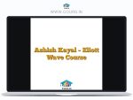 Ashish Kayal - Eliott Wave Course