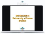Stockmarket University - Course Bundle