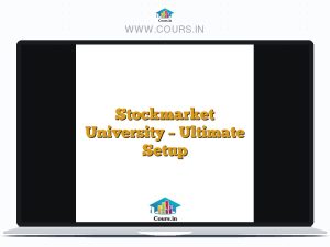 Stockmarket University - Ultimate Setup